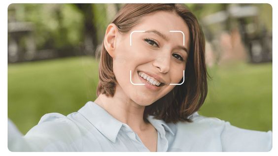 Bắt trọn vẻ đẹp riêng của bạn 1